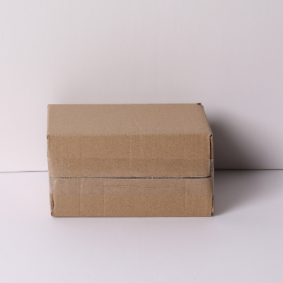 亚马逊FBA纸箱加厚5层超硬书本纸箱正方形搬家纸箱大号包装盒