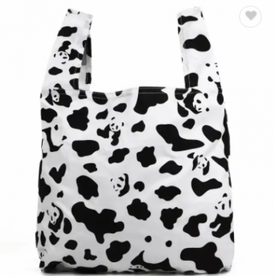 2022 New Arrival Nylon Bag Nylon Tote Bag Nylon Drawstring Bag