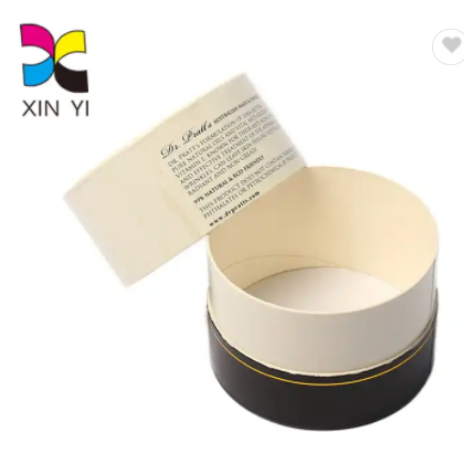 Carton Tube Packaging Wholesale Packaging Cardboard Perfume Lip Gloss Tube Box / 2