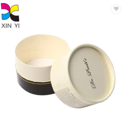 Carton Tube Packaging Wholesale Packaging Cardboard Perfume Lip Gloss Tube Box / 3