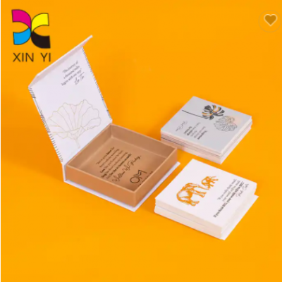 Custom paper cards printing playing cards in bulk
