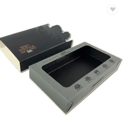 Custom Printing Personalised Design Luxury 5pack Wine Gift Packaging Boxes / 3