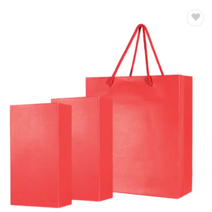 New Wholesale can be customized Craft Paper Boxes Box Packaging Gift / 2