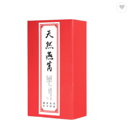 New Wholesale can be customized Craft Paper Boxes Box Packaging Gift / 3