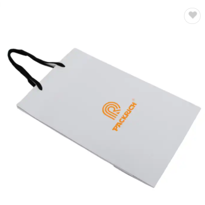 Custom Wholesale bag paper bag kraft brown paper bag brown paper bagPopular / 3