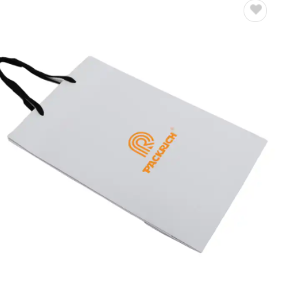 Wholesale 2022 bag paper bag kraft brown paper bag brown paper bag / 2