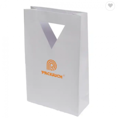 Wholesale 2022 bag paper bag kraft brown paper bag brown paper bag