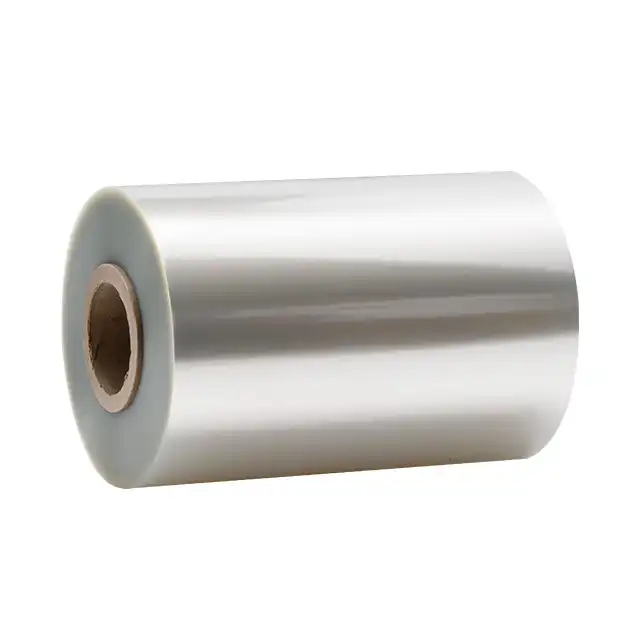 Widely used PET acrylic film, PET film transparent for dtf printing / 1