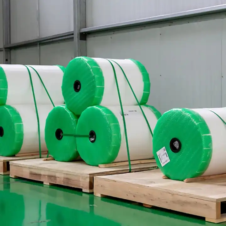 Factory direct PET release film transparent / 1