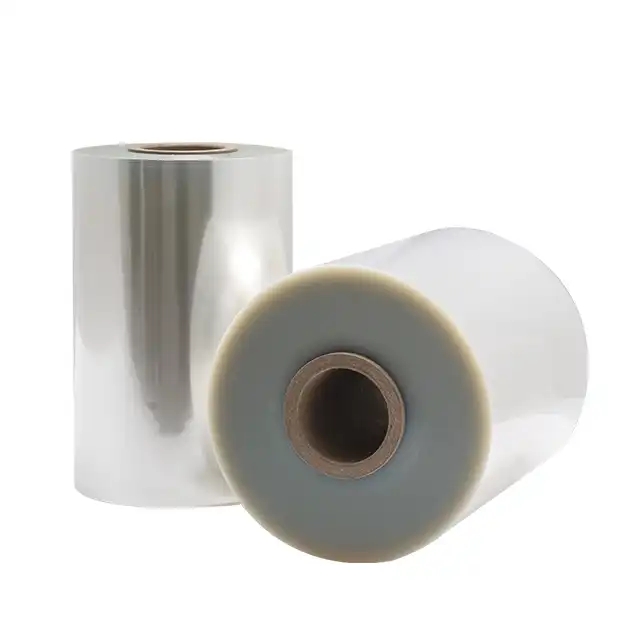 Polyester Film Transparent BOPET Film Pet, PET Wooden Packaging A4 Free Samples Heat Resistance,mois / 1