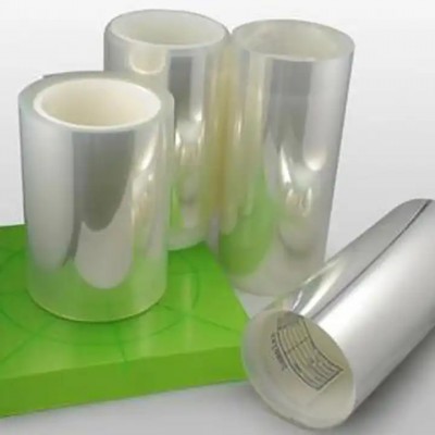 Packing Materials backlit pet film Printing,pet protective film