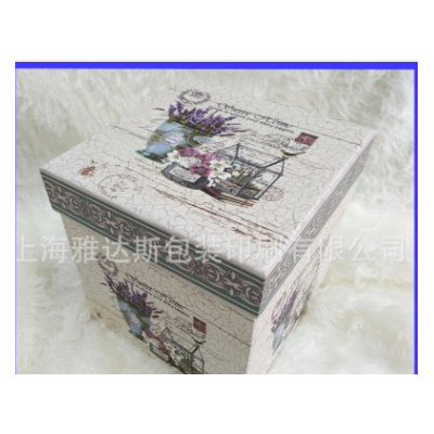 上海厂家低价直销精美天地盖，天地盖包装盒，首饰包装盒高档