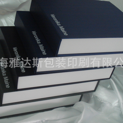 上海厂家低价直销礼盒定制， 精品折叠盒子，翻盖盒，包装盒
