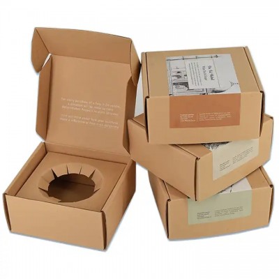 Custom logo pull out sliding garment bra packing drawer wedding dress gift packaging box with handle