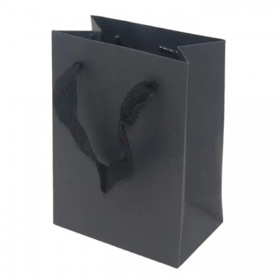 loncheng gift paper bag manufactures customize candy color kraft paper bag biodegradable washable pa
