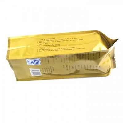 Vacuum Sealing Machine Roll T-shirt Vacuum Packaging/High Sealed Aluminum Foil Square Bottom Vacuum