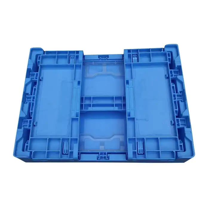 JOIN Plastic Injection Mold Finished Product Logistics Transport Column Detachable Plastic Mold For  / 1