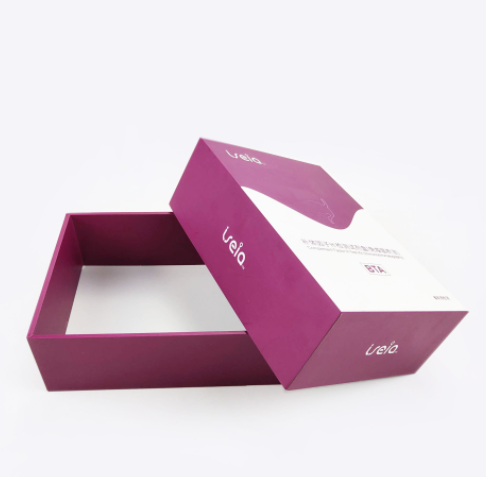 高档彩盒定制 飞机盒 天地盖纸盒 翻盖盒 礼品盒等定做包装盒