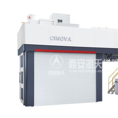 “CINOVA-F”塑料软包卫星式柔版印刷机