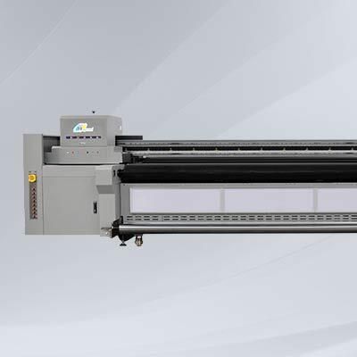 产品编号：H-3203-3.2米UV导带机，UV网带机