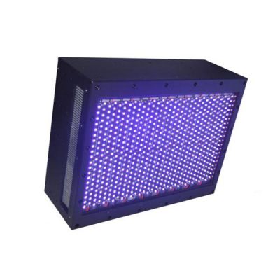 UV LED二极管发光紫外线