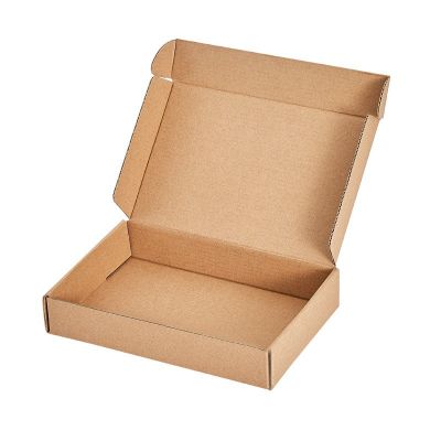 飞机盒特硬纸箱包装箱快递纸盒飞机盒长方形打包盒纸箱现货批发