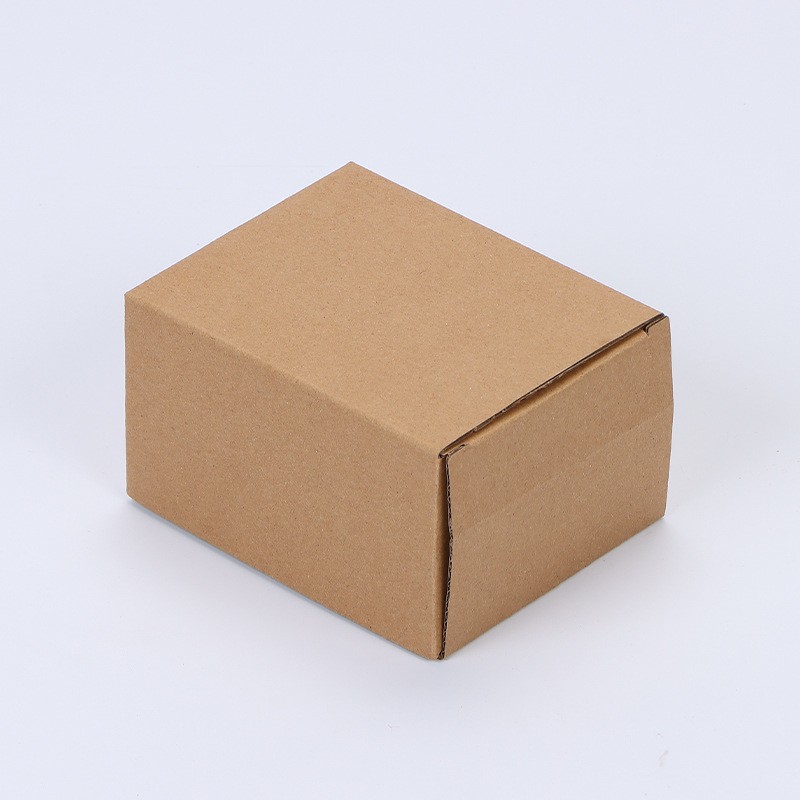 筒灯硬纸箱通用打包箱加厚纸箱瓦楞纸板物流纸箱纸皮箱灯饰包装箱