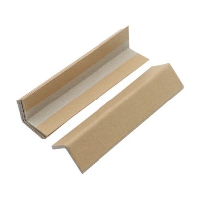 加工定制L型纸护角30*30*3纸箱固定条防撞抗压保护角环绕式纸护角