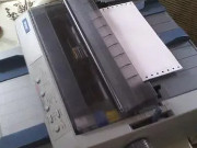 6090UV打印机 腰线工艺展示