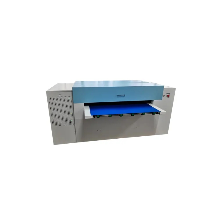 Good Quality Printing Machine Suppliers Yintech Ctp Machine / 1