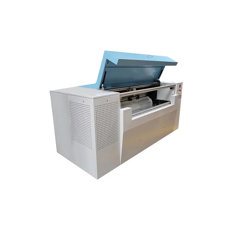 Yintech Ctp Machine Automatic Thermal Ctp Plate Making Machine / 1