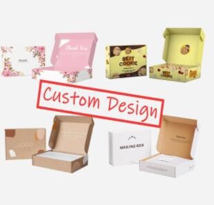 Wholesale Luxury Full Color Custom Printed Cardboard Packaging Folding Cartoon Baby Kids Toys Gift I / 2