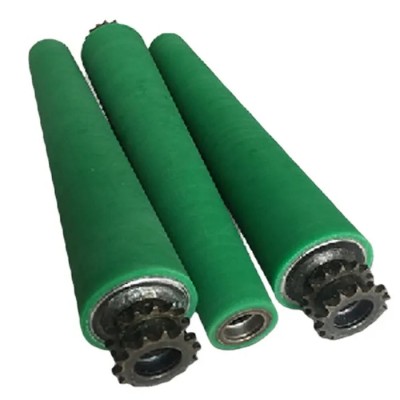 PU Rubber Roller for Offset printing machine Polyurethane rollers