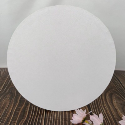 Disposable 10inch 12inch Silver Round Cake Drum Custom Design Different Sizes Background Pictures Ca / 4