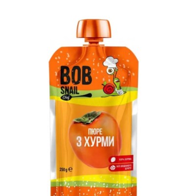 Custom Plastic Fruit Sauce Spout Pouch Transparent Printed Standing Spouch For Puree / 2