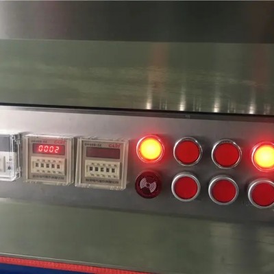 High Quality Automatic Photopolymer Flexo Resin Plate Making Machine CTP Plate Making Machine