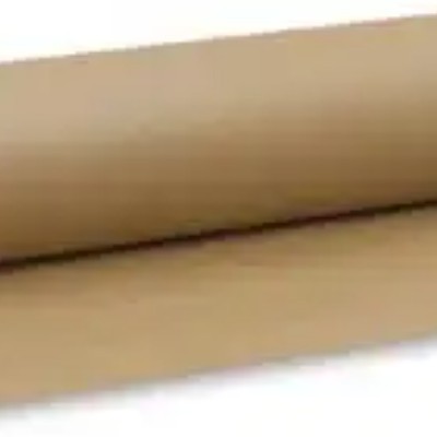 Cutting table paper 80gsm recycled brown color sack kraft paper for packing - Vietnam high quality N / 2