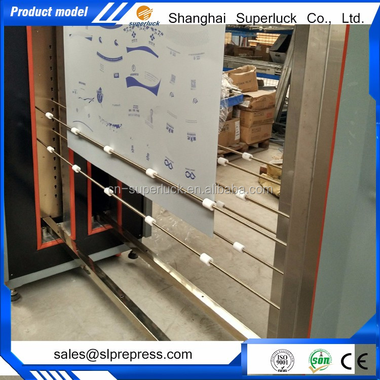 CE Certificate offset print CTP  Professio<i></i>nal Prepress CTP Bakery Equipment Ovens