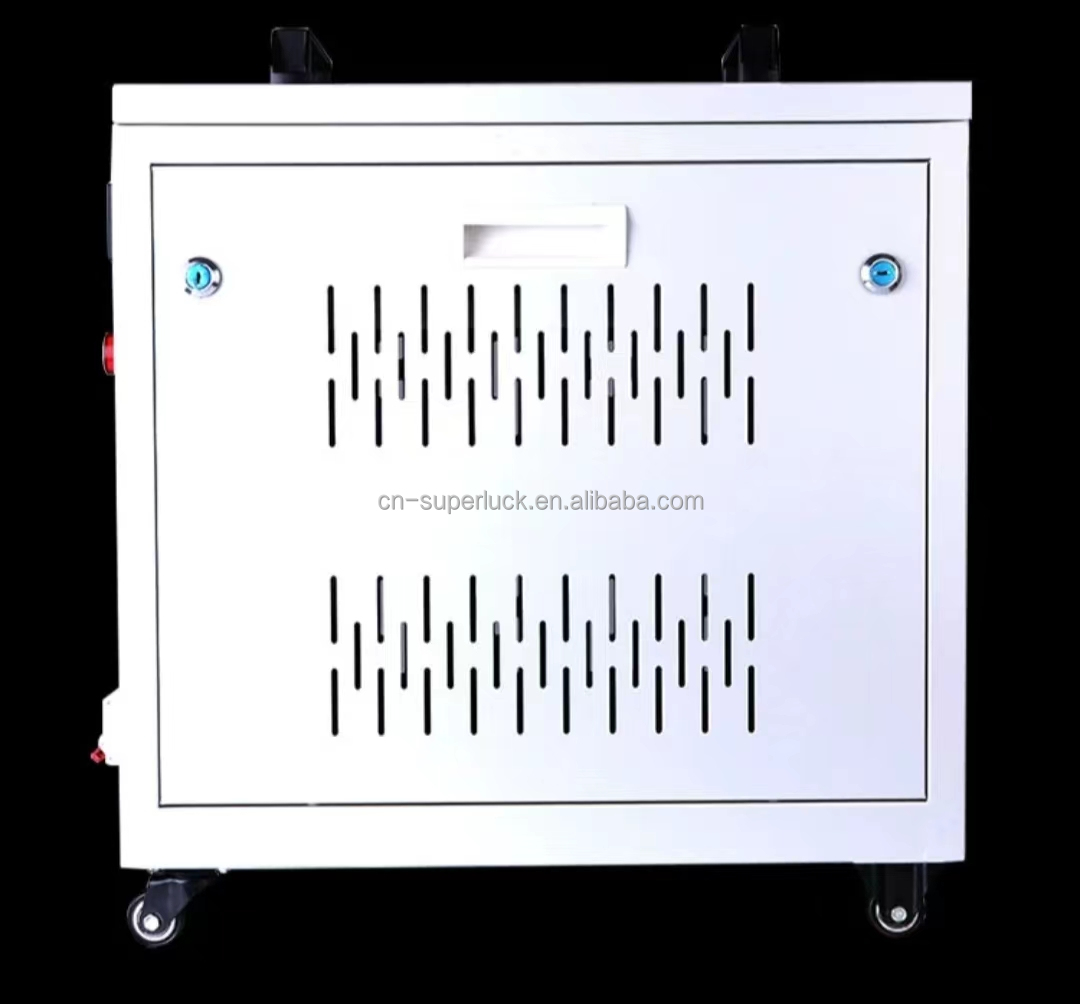 baking oven machine using transformer from 220V into 380V