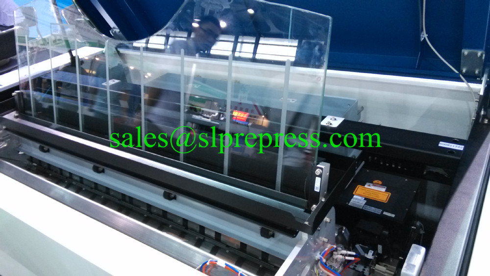 Factory Directly Price WITH V6 Laser LASER DIODE 2021 NEW MODEL AMSKY T864 ctp plate making