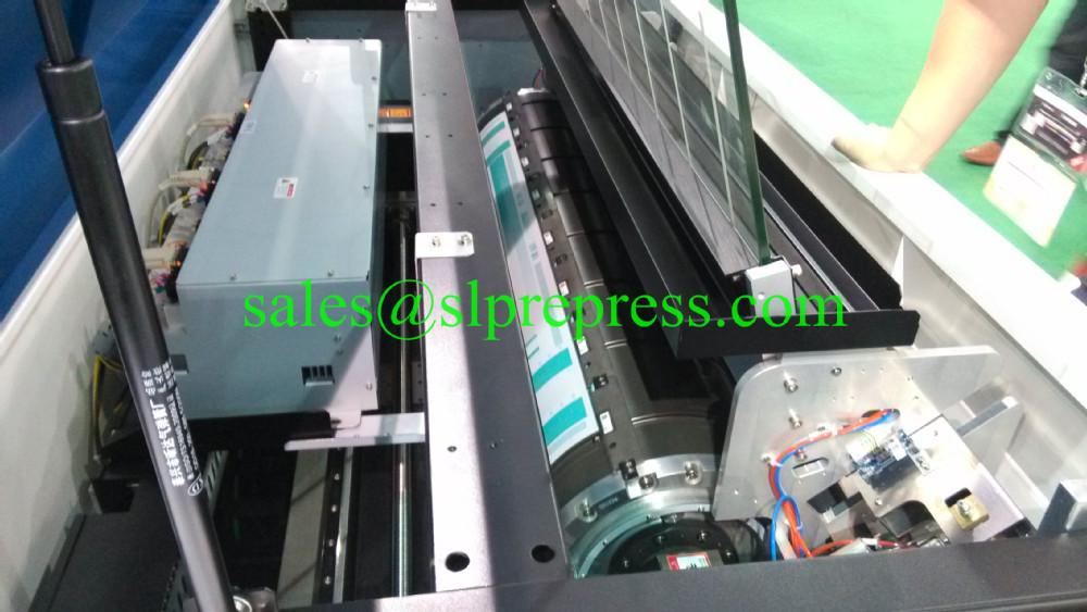 Factory Directly Price WITH V6 Laser LASER DIODE 2021 NEW MODEL AMSKY T864 ctp plate making