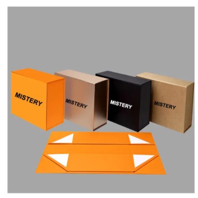 mistery box / 3