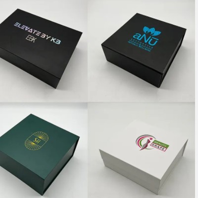 paper cardboard packed boxscatole di cartone per scarpe / 2