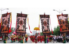 Fun trailer! The next Suining New Year flavor gradually heavier ~
