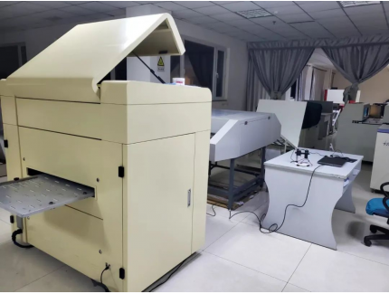 【 Xuan you 】 Nano digital plate making: Let the printing industry towards "green manufacturing&