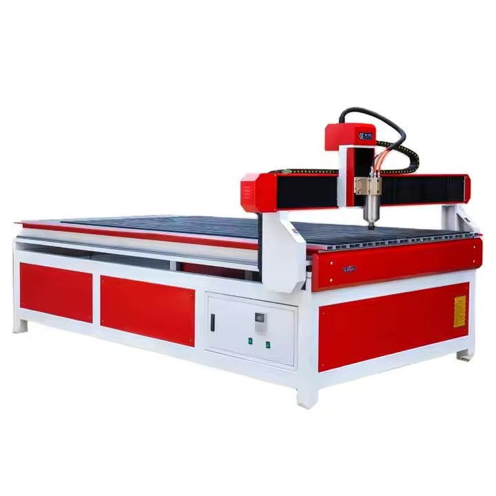 Yinghe good quality 1325 CNC Edge Engraving Machine High Speed and Precision for Woodworking and Sig / 1