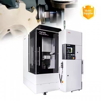 EDM tool sharpening machine tool JCX pcd grinding machine for PCD cutter