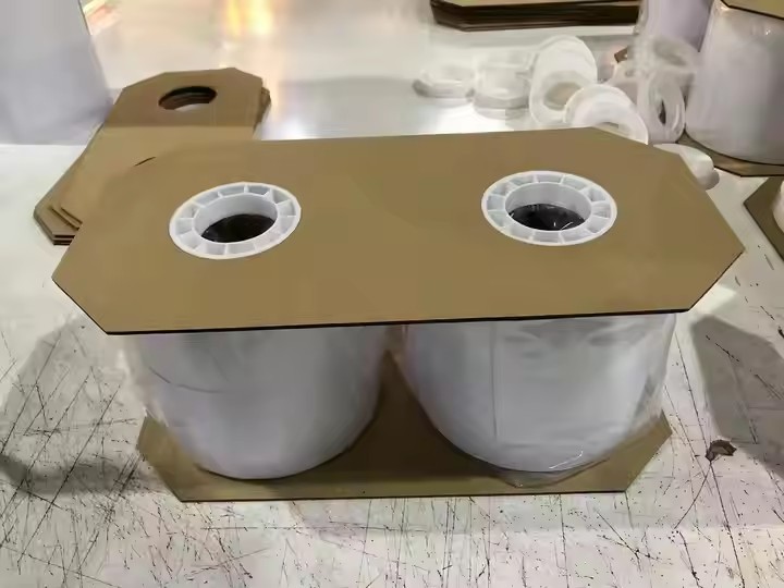 High Quality RC Photo Paper Inkjet Dry Mini Lab Roll Water-proof 240g / 3