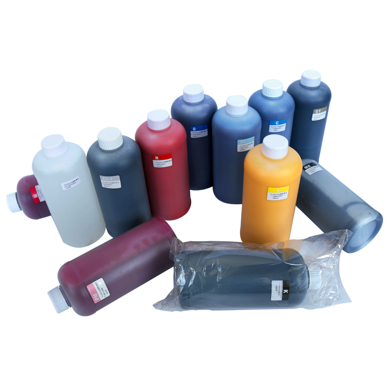 Water ba<i></i>sed Pigment Ink For Canon IPF 8400 9400 8410 9410 Printer