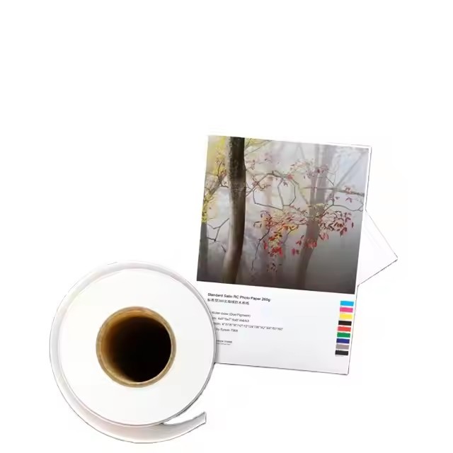 OEM Self-adhesive PVC S/A PVC Glossy / 3